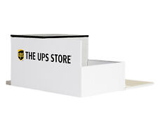 The UPS Store Diorama 