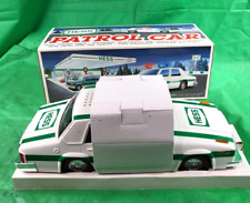 1993 Hess Truck  In Box picture