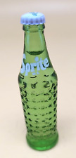 Vintage 1970s Miniature SPRITE Soda Bottle 3