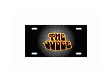 The Judge License Plate Car or Truck 6 x 12 Inch Auto Car Tag picture