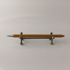 Vintage Mechanical Pencil 2mm KOH-I-NOOR Versatil 5201 Metal #5519 picture