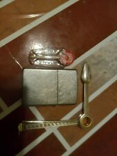 zippo 207 Single Butane With Pipe Tobacco 3 and 1 Tool picture