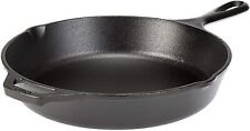 LODGE Logic 12 Inch Skillet Frying Pan L10SK3 From Japan picture