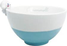 Sunart Sanrio Cinnamoroll Figurine Rice/Tea Bowl From Japan Boxed Gift NEW picture