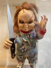 Child's Play Chucky Doll picture