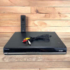 TOSHIBA HD-A3KU HD DVD PLAYER w/Remote (For Playing HD DVD Format DVD's) WORKING picture