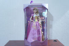 Disney Rapunzel Limited Edition 17 inch 10th Anniversary Doll NEW picture