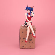 New 17CM Girl Anime Characters Figures Soft silicone Figure PVC Toy Model,No Box picture