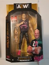  Chase Collectable Aew All Elite Wrestling Figures  1 Of 5000 Pcs. picture