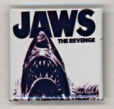 1987 JAWS The Revenge Film  2