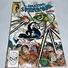 The Amazing Spider-Man #299 (Marvel Comics April 1988) picture