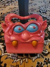 My Pet Monster Lunchbox picture