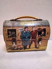 Vintage Hogan's Heroes Lunchbox (1966) picture