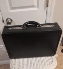 Vintage Ampeg Briefcase Leather Code 0000 picture