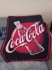 Coca Cola Blanket picture