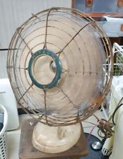 Vintage HITACHI Fan picture
