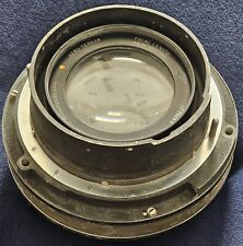 Rare Vintage Fairchild K-38 Aerial Camera Shutter Assembly USAF ~ Cool Piece picture