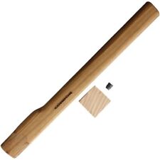 Condor Replacement Handle for Cantina Axe Burnt American-Hickory Construction picture