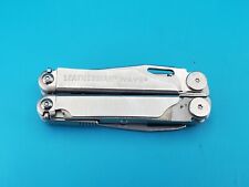 Leatherman Wave Multi Tool Stainless Retired  picture