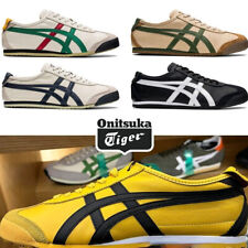  Onitsuka Tiger MEXICO 66 NEW Sneakers Birch Yellow Unisex Shoes Multiple Color  picture