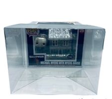 NEW UV & SCRATCH RESISTANT Funko POP MOMENT Box Protectors 0.50mm - 10x7x7.5 in picture