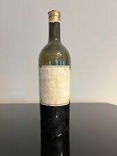Legendary Château Lafite  1900 Empty Wine Bottle picture