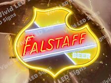 Falstaff Beer Brewing 24