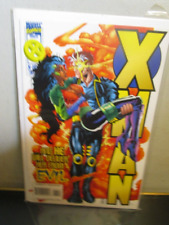 X-Man #13 (March 1996, Marvel) BAGGED BOARDED picture