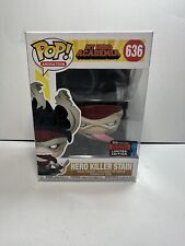 Funko Pop Animation My Hero Academia #636 Killer Stain NYCC 2019 Exclusive picture