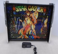Stern Star Gazer Pinball Head LED Display light box picture