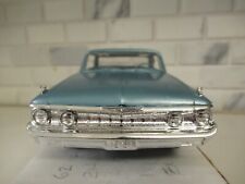 1961 AMT MERCURY REPRODUCTION FENDER ORNAMENT 1/25 PROMO OR KIT PRICED EACH picture