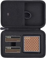 Aenllosi Vox Guitar Amplifier Amplug2 2W Ac30 Protective Storage Case picture