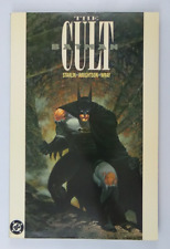 Batman: The Cult (DC Comics, 1991) Paperback #02 picture