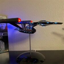 Star Trek Enterprise Metal Model Replica picture