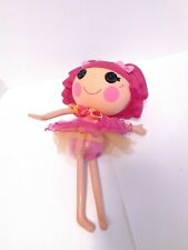 Lalaloopsy Tippy Tumbelina Full Sized Doll No Pet picture
