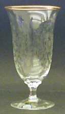 Lenox Fontaine  Iced Tea Glass 315167 picture