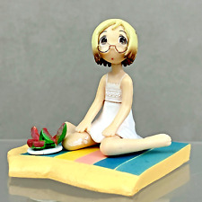 Toy's Works Ichigo Strawberry Marshmallow Sakuragi Matsuri Swimsuit Anime Figure picture