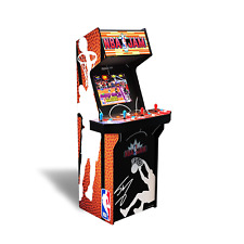 NBA JAM: SHAQ Edition Arcade Machine picture