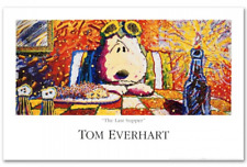 Tom Everhart 