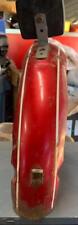 Vintage Schwinn Stingray Hurricane 5 Rear Red Fender picture