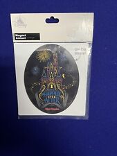 2023 Disney Parks Happily Ever After Magnet New picture