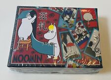 MOOMIN Hanafuda Japanese playing cards/New/Ensky/Japan Limited picture