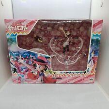 MegaHouse G.E.M. Series Pokemon Serena & Sylveon Figure Japan with corolla eevee picture