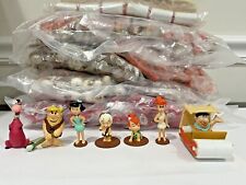 Marx 1991 Anniversary Flintstone Bam Bam,  Fred, Barney, Wilma, Betty,  Pebbles picture
