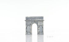 Arc de Triomphe Saving Box iron Model  picture