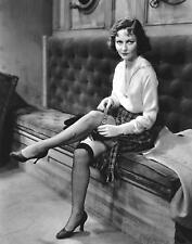 1933 DOROTHY BURGESS in WHAT PRICE DECENCY Photo (184-R ) picture