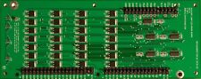 Alltek -52 Auxiliary LED & Lamp Driver Board for Bally pinball machines picture