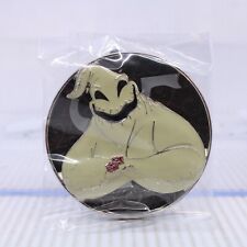 A4 Disney DSSH DSF LE Pin Nightmare NBC 25th Anniversary Oogie Boogie picture