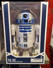 Droid Depot R2-D2 Interactive Remote Control Star Wars Galaxy’s Edge Disney NEW picture