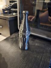 Coca Cola 3D Printed Mini Bottle + CAP picture